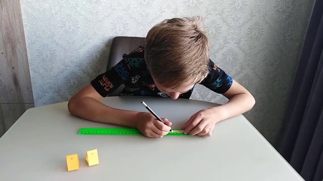 Качалка. Детская площадка. 3 часть. #Технология 3 класс. #DIY смотреть онлайн