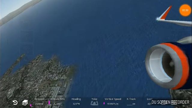 Как играть в Infinite Flight второй урок смотреть онлайн
