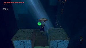 ЕХ Песнь Ревали/The Legend of Zelda: Breath of The Wild / Гайд