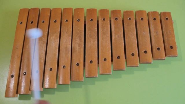 Кукольный театр с Машей и Мишей. Знакомство с музыкальными инструментами: металофоном и ксилофоном. смотреть онлайн