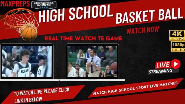 Council vs. Clark Fork | 2023 High School Boys Basketball смотреть онлайн