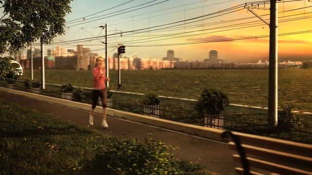 Почта России - "Форсаж"... смотреть онлайн
