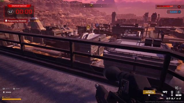 Starship Troopers Extermination: HACKERS! смотреть онлайн