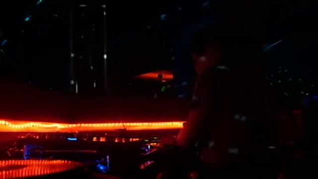 AkT!EF@Minimal Likes You/ D-Bar Trusetal 27.10.12  Part 2