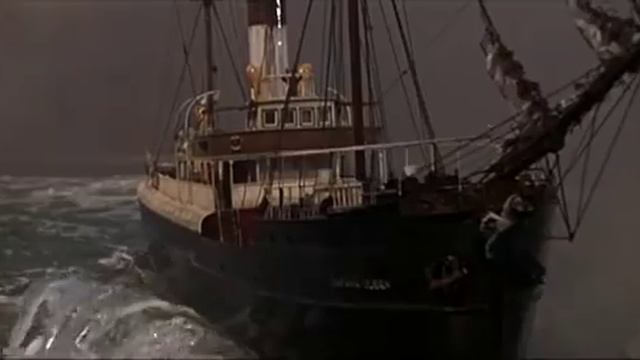 Krakatoa, East of Java Disaster Flick смотреть онлайн