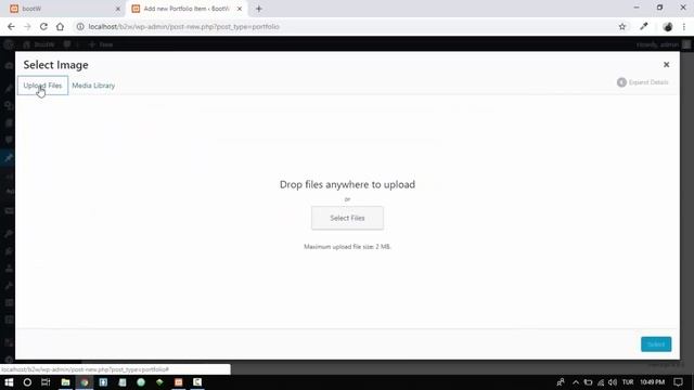Bootstrap + Wordpress Tema Yapımı - Ders 0: Giriş ve Proje Tanıtımı смотреть онлайн