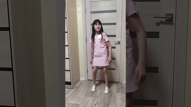 Машарова Арина Весеннее танго смотреть онлайн