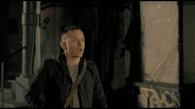 Linkin Park - Shadow Of The Day смотреть онлайн