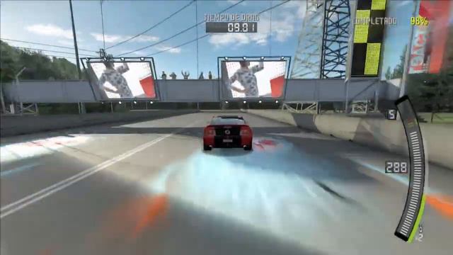 El Auto MAS Mamadisimo | 17 | Need For Speed Pro Street смотреть онлайн