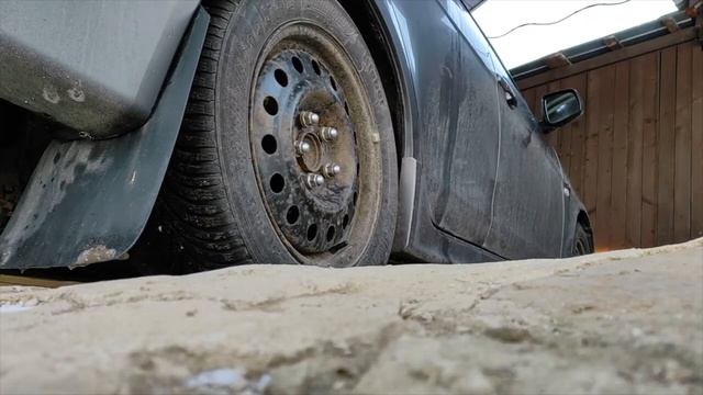 Mitsubishi lancer 1.8 morning start with exhaust cutout смотреть онлайн
