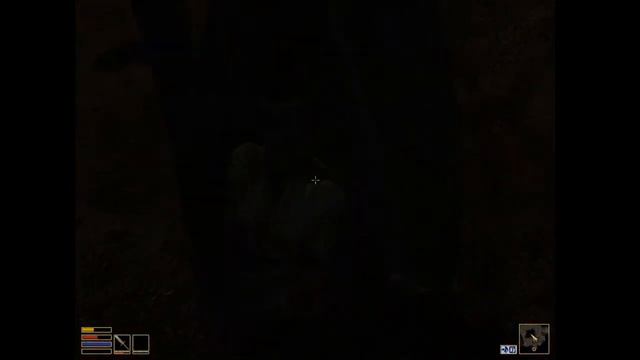 Morrowind: Episode Five - The Kwama Mine смотреть онлайн