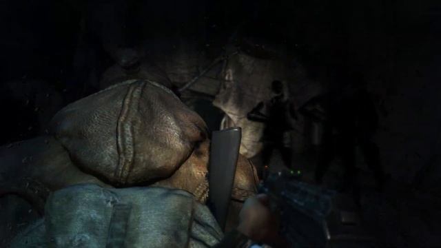 О чем был Метро 2033? | Разбор сюжета | METRO 2033 REDUX смотреть онлайн