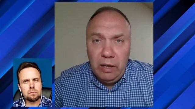 Георгий Федоров: "Мы входим в ЗОНУ ТУРБУЛЕНТНОСТИ." смотреть онлайн