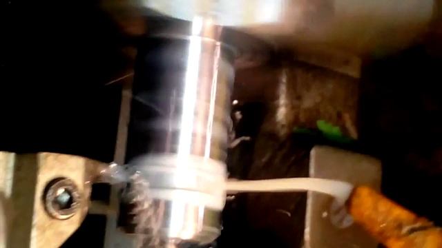 Деталь с эксцентриком смотреть онлайн