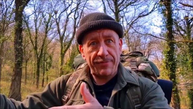 PACK COMPARISON #1 CS95 vs BERHAUS Cyclops....bexbugoutsurvivor смотреть онлайн