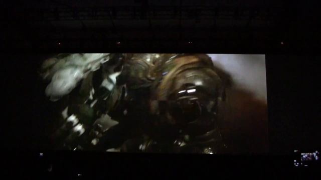 Unreal Engine 4 Demo - NVIDIA GTC 2014 - HotHardware смотреть онлайн