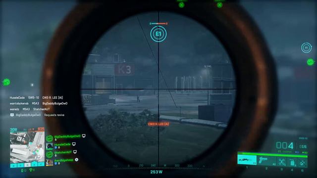 Когда-то в Battlefield 2042 было так... 🐞 смотреть онлайн