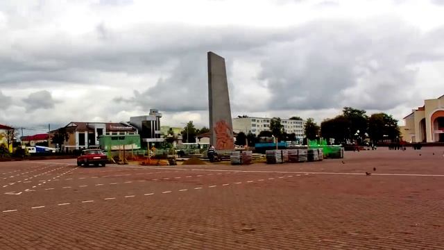 Жлобин (Time-lapse)"подготовка Жлобина к дожинкам" #Жлобин, #Дожинки, #Timelapse, #ДожинкиБеларусь смотреть онлайн