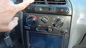 Подключение помпы на ланос