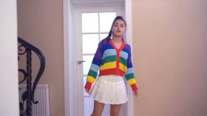 ДАША ОБНАГЛЕЛА и ДОСТАЁТ УЧИЛКУ!!!