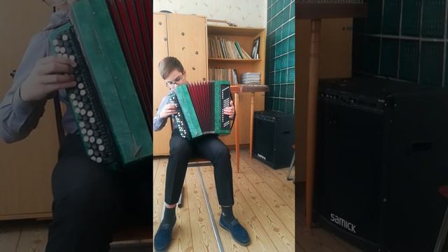 Рудков Роман. 12лет.г.Могилев. смотреть онлайн