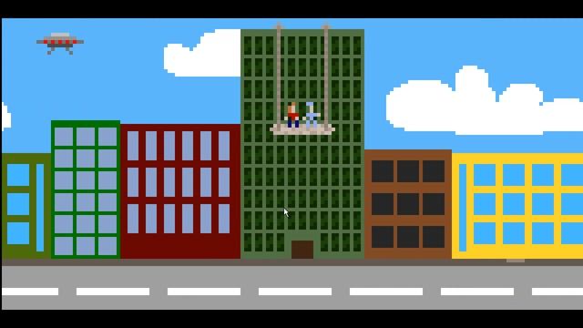 McPixel (МакПиксел) #1 смотреть онлайн