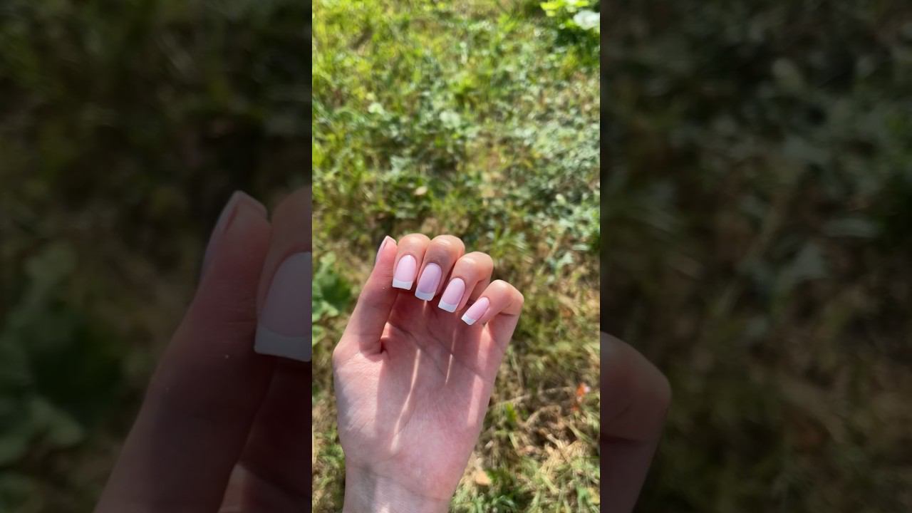 Summer manicure смотреть онлайн