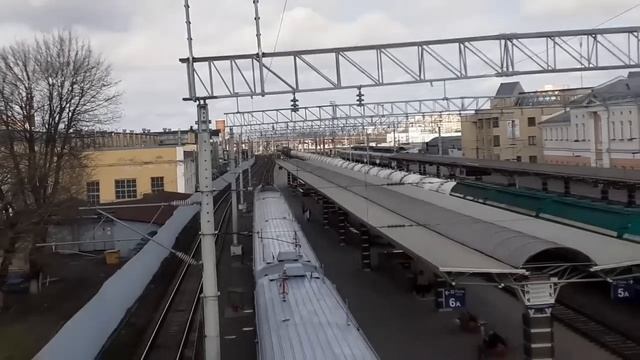 VLOG 444 Стрижка/Вокзал/Мама/Ярмарка/ смотреть онлайн