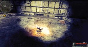 S.T.A.L.K.E.R.: Зов Припяти.Переменное пси излучение.Работа на ученых.