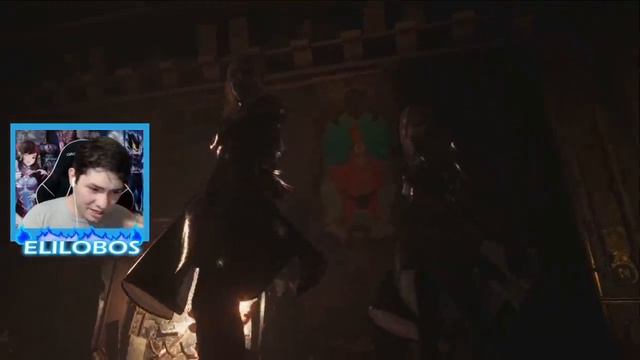 Mods del Resident Evil 8 Village 😳👌 con MEMES XD смотреть онлайн
