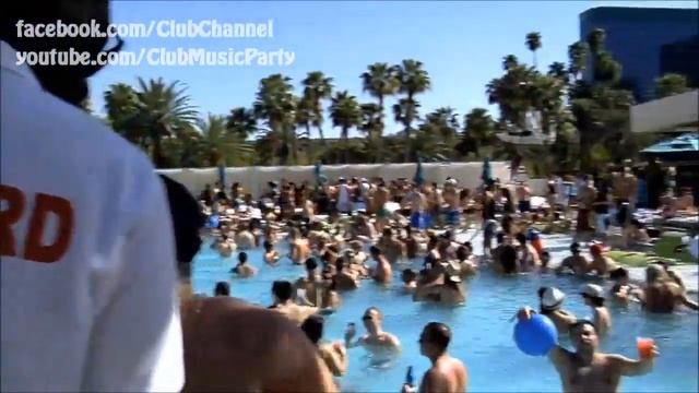 Michel Telo - Ai Se Eu Te Pego (Marco Corona Remix) - Club Music.mp4 смотреть онлайн