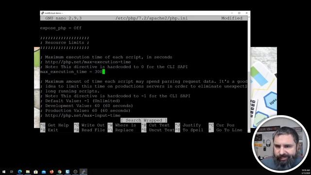 How to Install and Configure Nextcloud with Apache on Ubuntu 18.04 LTS смотреть онлайн