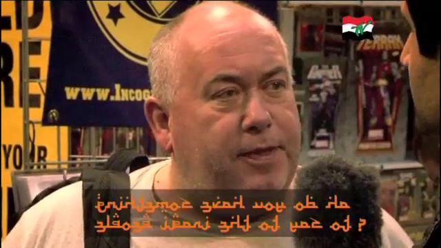 Iraq Tv - NEC (Part 1) | Facejacker смотреть онлайн