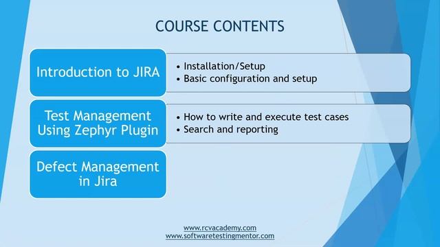 JIRA Tutorial #1 - Introduction to Jira for Development Team Course смотреть онлайн