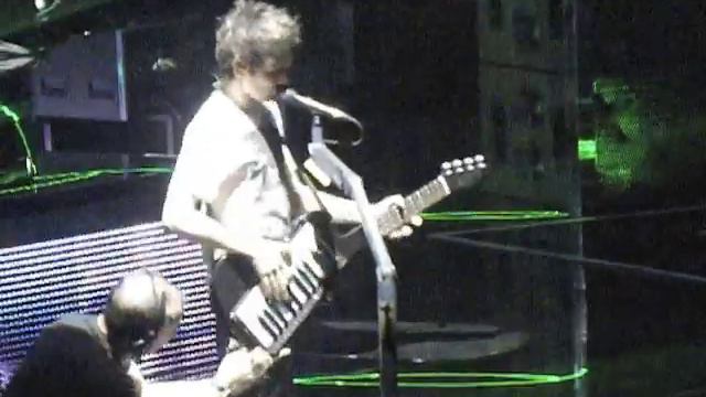 MATTHEW BELLAMY FAIL смотреть онлайн