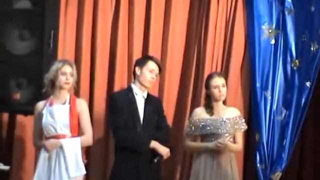 15\ Бал - 2019 .RKG. Riga смотреть онлайн