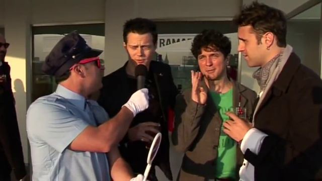 Eros e Nina Senicar смотреть онлайн