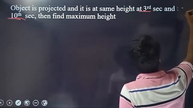 NEET DAY 07 kinematics, motion in 1D NEET in 90 days crash course in tamil with tips and tricks смотреть онлайн
