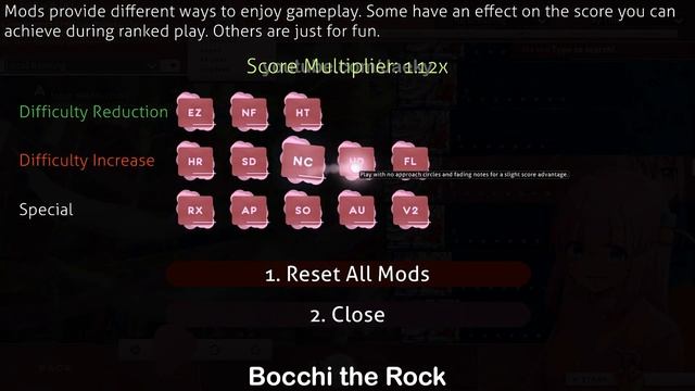 Osu! Top 10 Great Skins Compilation 2023