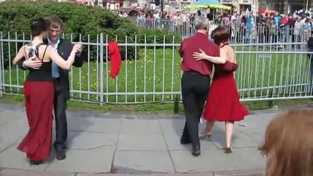 Уличные танцы смотреть онлайн