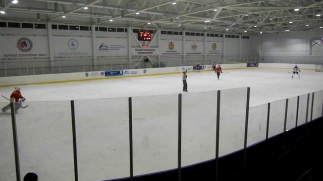 Арктика Олимп 2017/18 смотреть онлайн