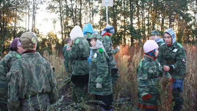 Горлица Алатырь 2011 смотреть онлайн