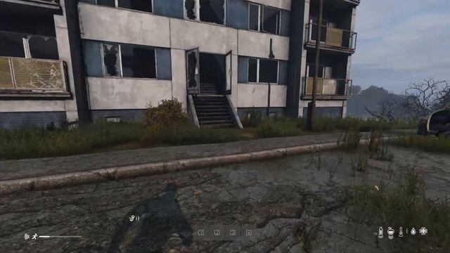 А говорят, нет русского единства..... DayZ смотреть онлайн