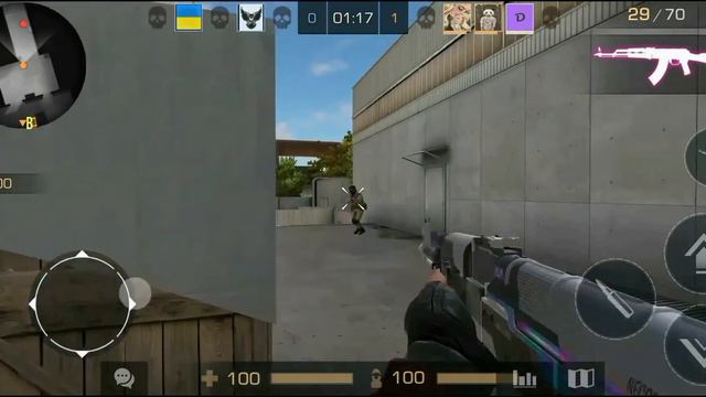 ПОТЕРЯЛ СКИЛЛ В STANDOFF 2? | Standoff 2 смотреть онлайн