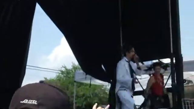 Mindless Self Indulgence (In Concert)