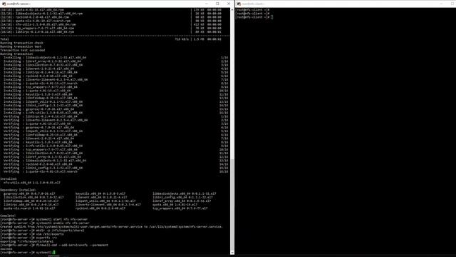 Tuesday Tech Tip - An Overview of the Network File System Protocol смотреть онлайн