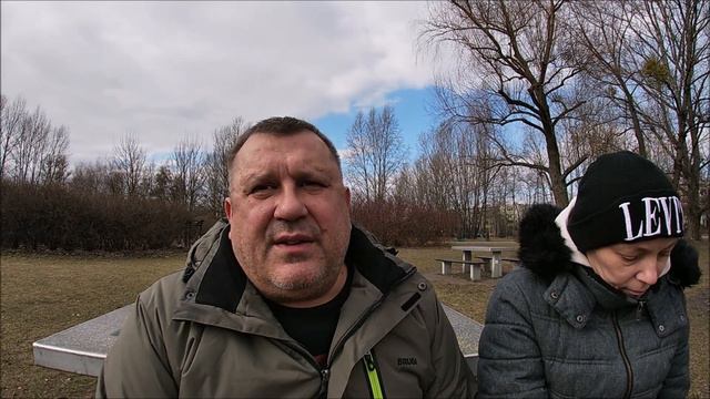 ДУШЕВНОЕ ВИДЕО ИЗ ВАРШАВЫ / 3 ГОДА В ПОЛЬШЕ / КАКИЕ УСПЕХИ?