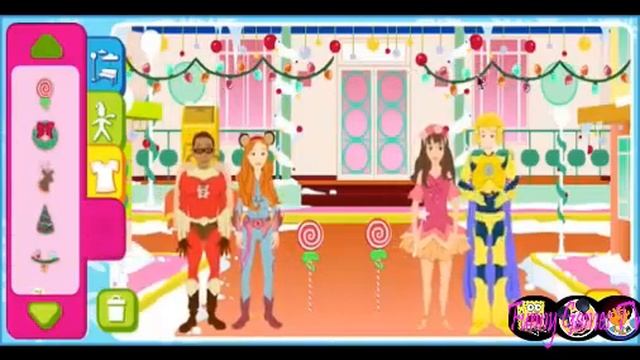 The Fresh Beat Band Toyland смотреть онлайн