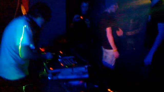 Counterstrike & Donny - Tear Your Soul Apart (Cooh Remix) Live @ Minsk смотреть онлайн