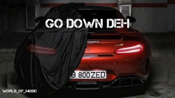 Spice,Sean Paul,Shaggy-Go Down Deh | Music Video